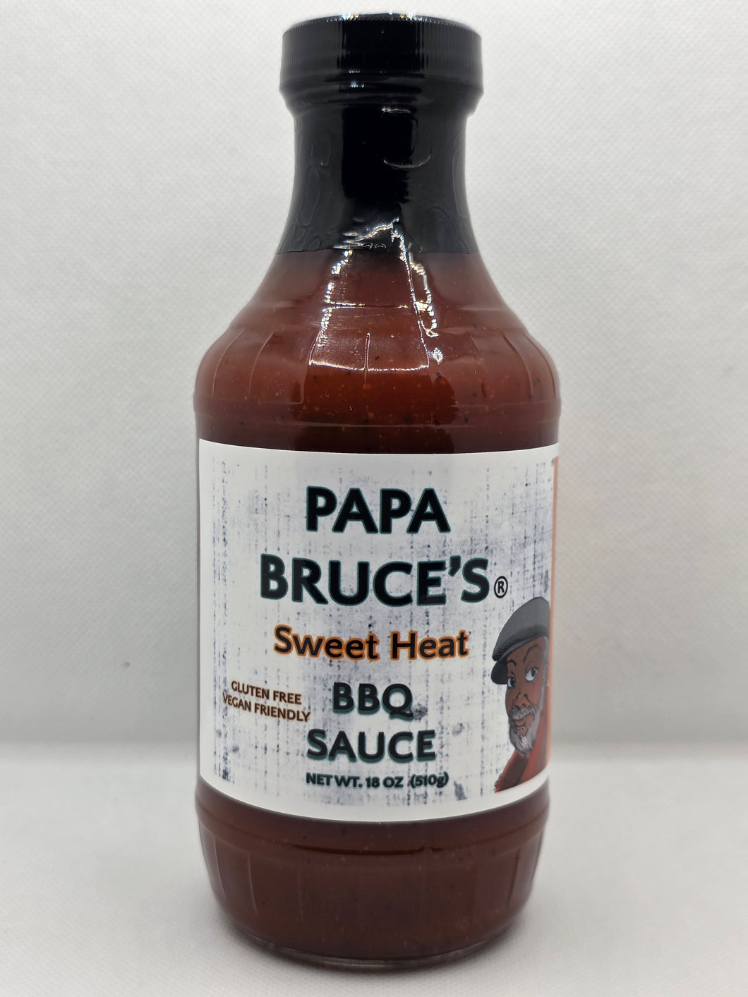 18 oz. Papa Bruce's 
